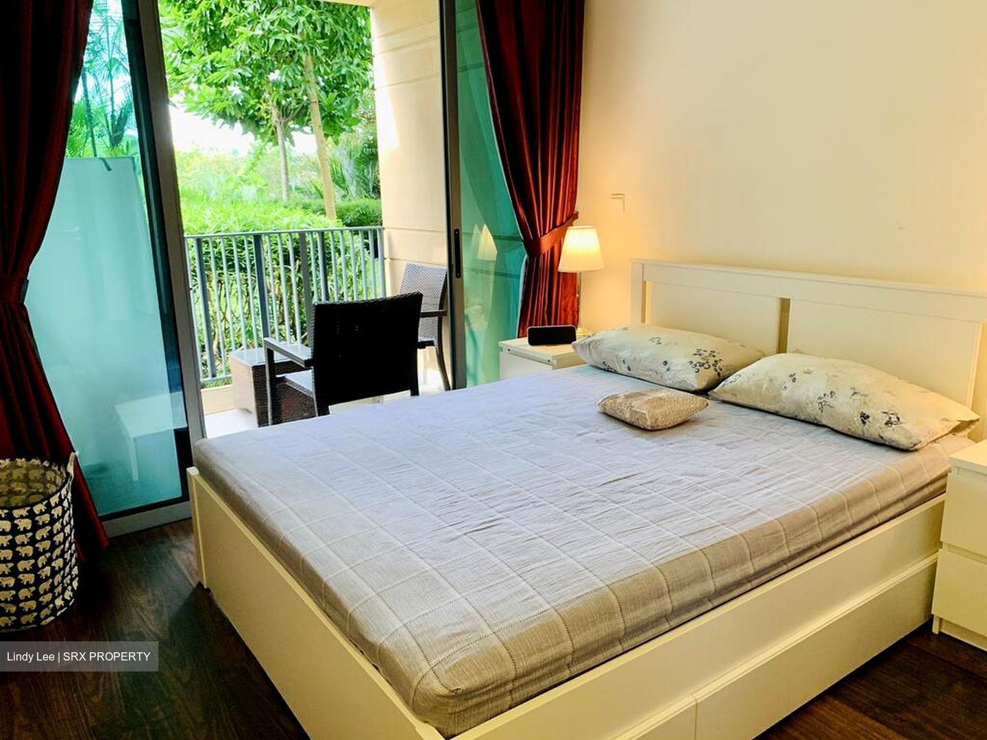 The Glades (D16), Condominium #502586381